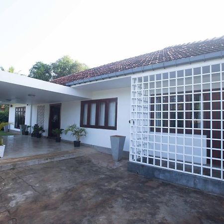 Jaffna Heritage Villa Exterior photo